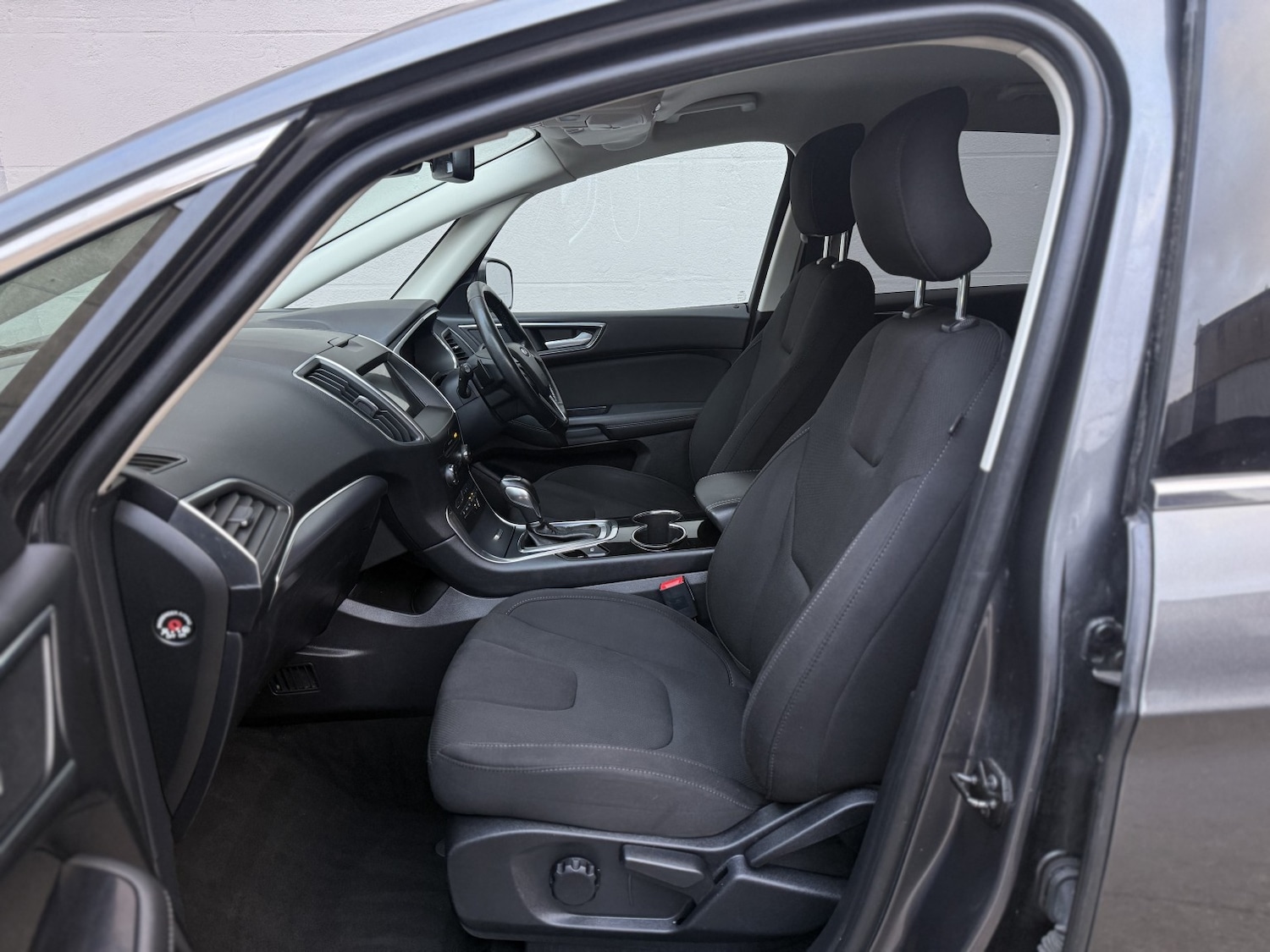 Used Ford S-Max 2016 for sale - 77167785: Photo 17