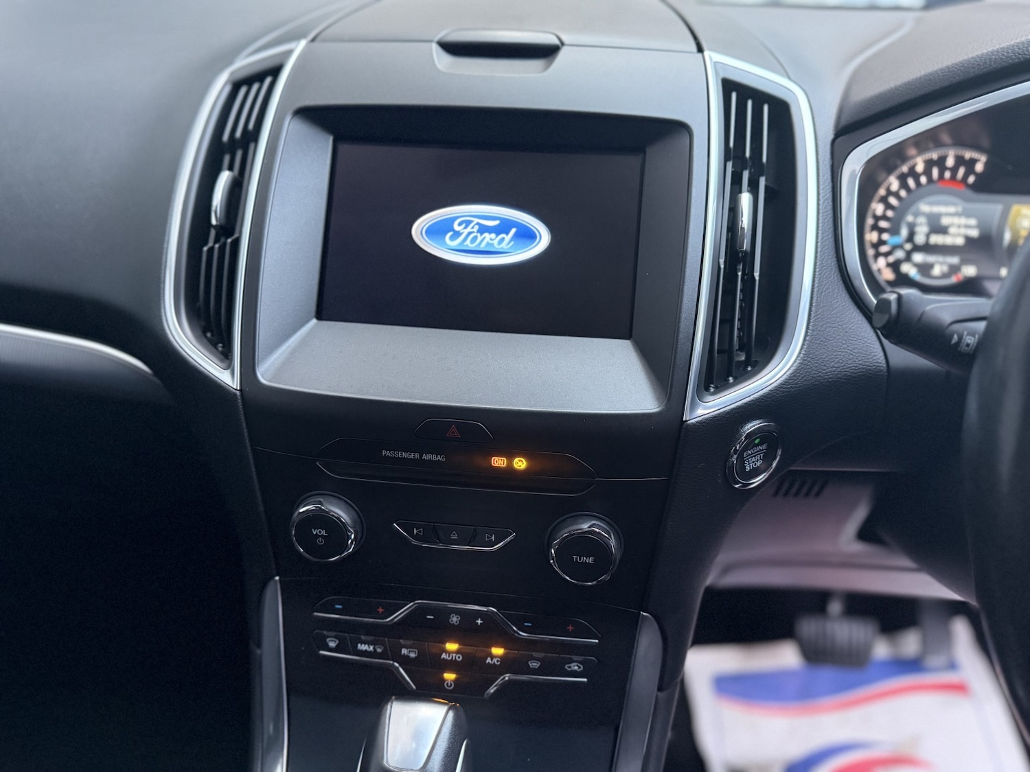 Used Ford S-Max 2016 for sale - 77167785: Photo 19