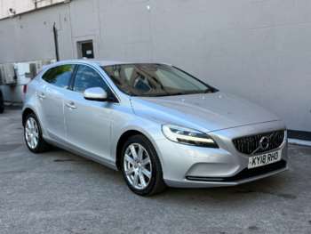 2018 - D3 [4 Cyl 150] Inscription 5dr Geartronic