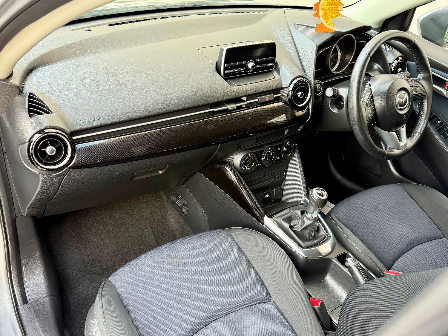 Used Mazda Mazda2 2015 for sale - 76793126: Photo 16