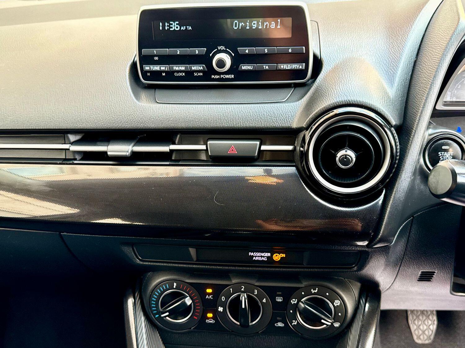 Used Mazda Mazda2 2015 for sale - 76793126: Photo 17