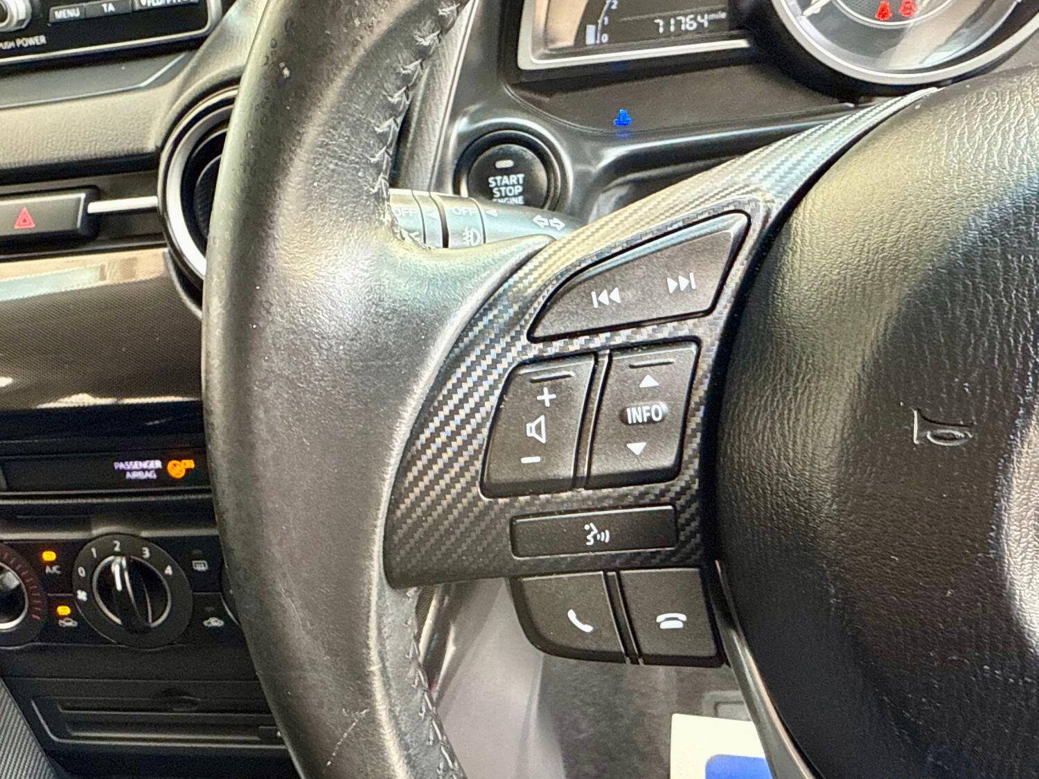 Used Mazda Mazda2 2015 for sale - 76793126: Photo 19