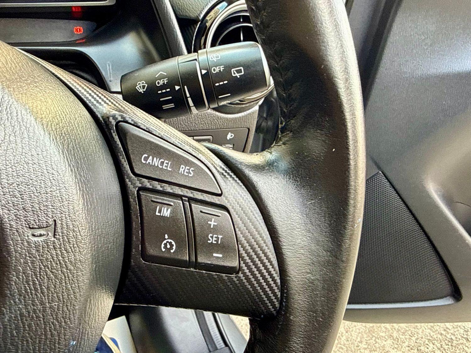 Used Mazda Mazda2 2015 for sale - 76793126: Photo 20