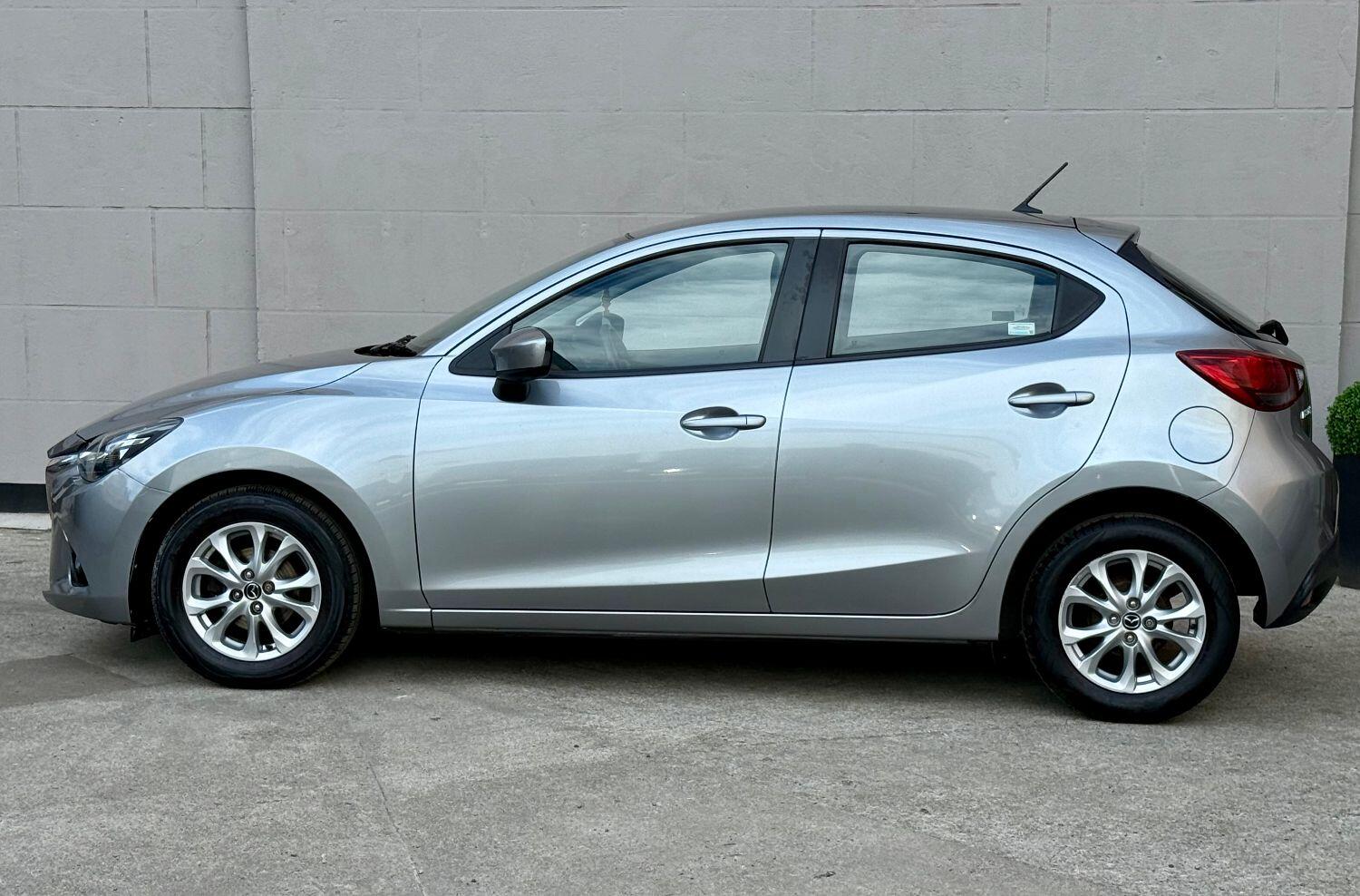 Used Mazda Mazda2 2015 for sale - 76793126: Photo 6