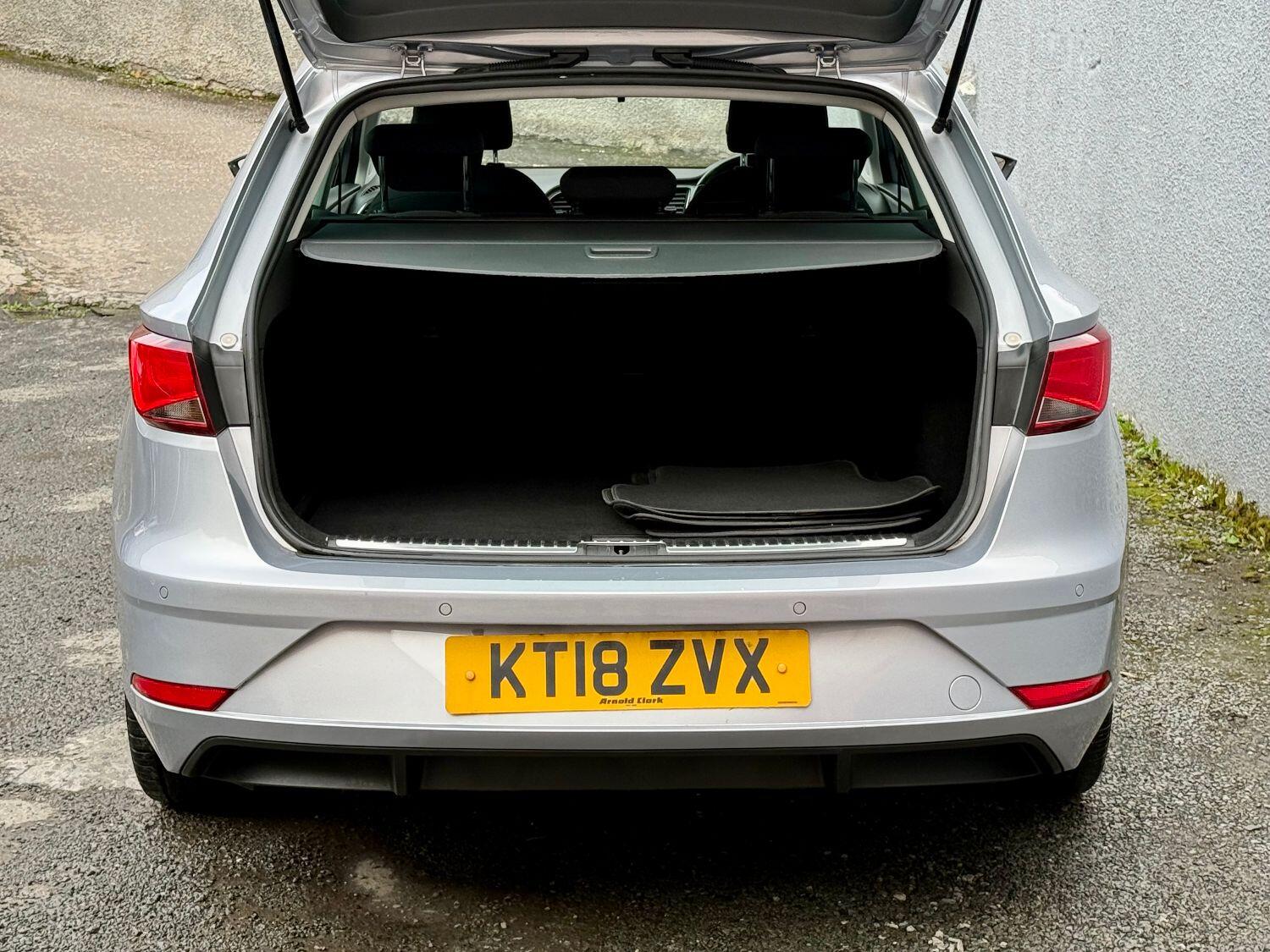 Used SEAT Leon 2018 for sale - 76769638: Photo 10