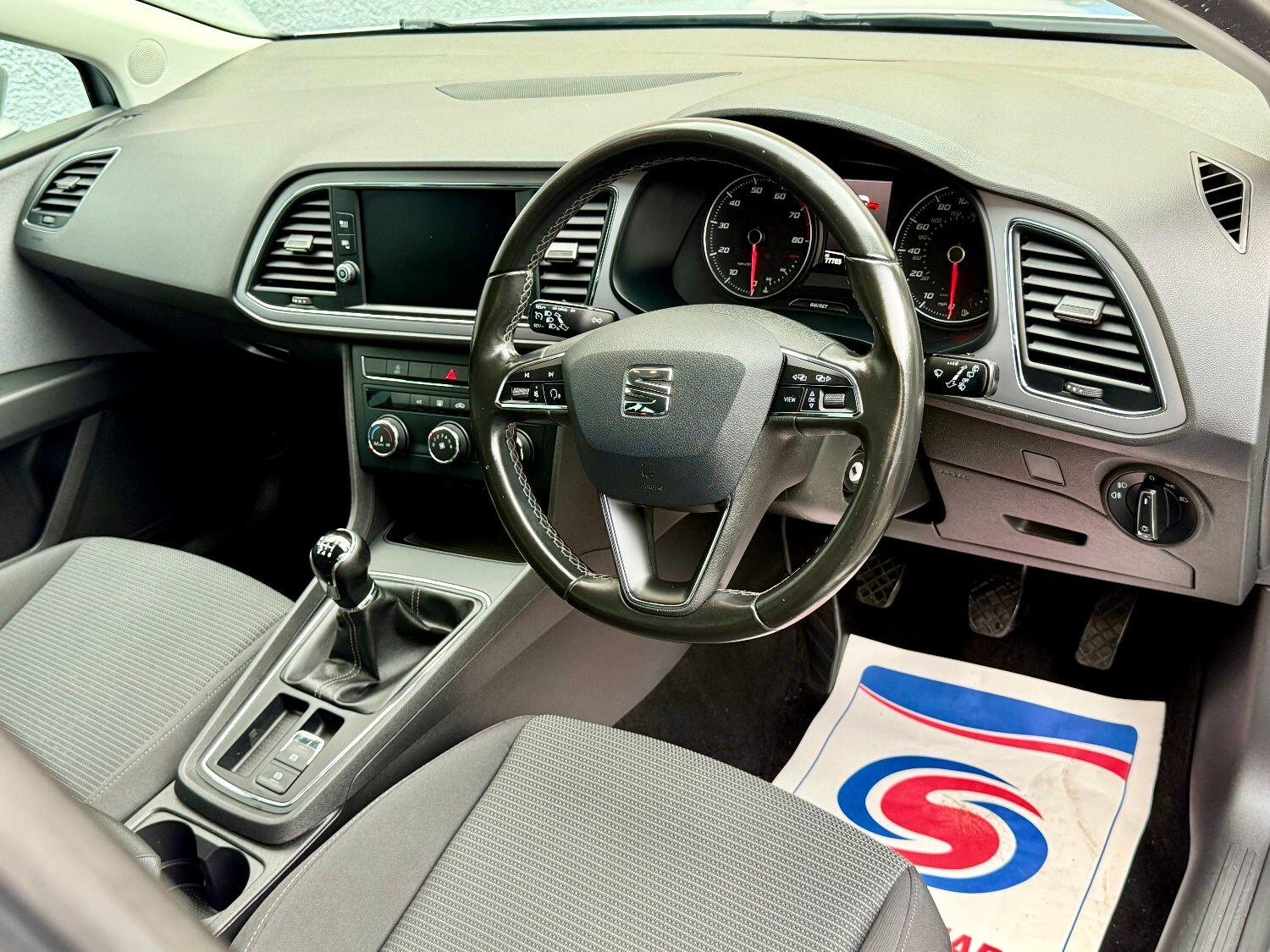 Used SEAT Leon 2018 for sale - 76769638: Photo 11