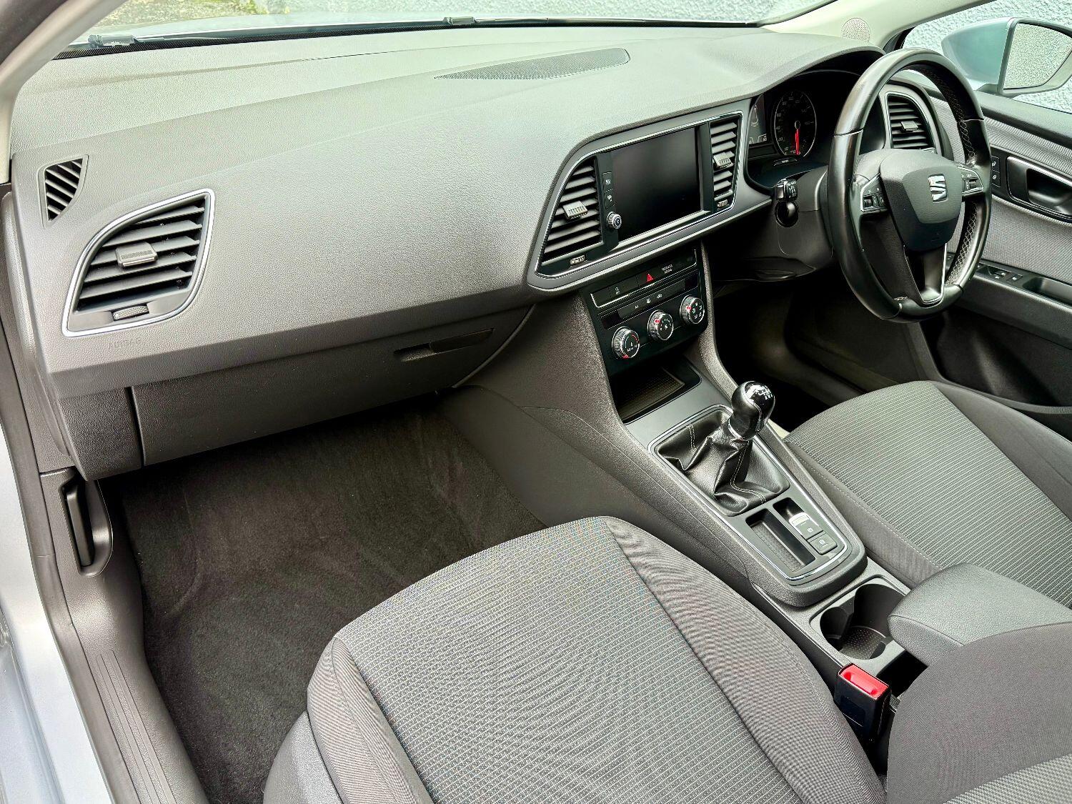 Used SEAT Leon 2018 for sale - 76769638: Photo 12