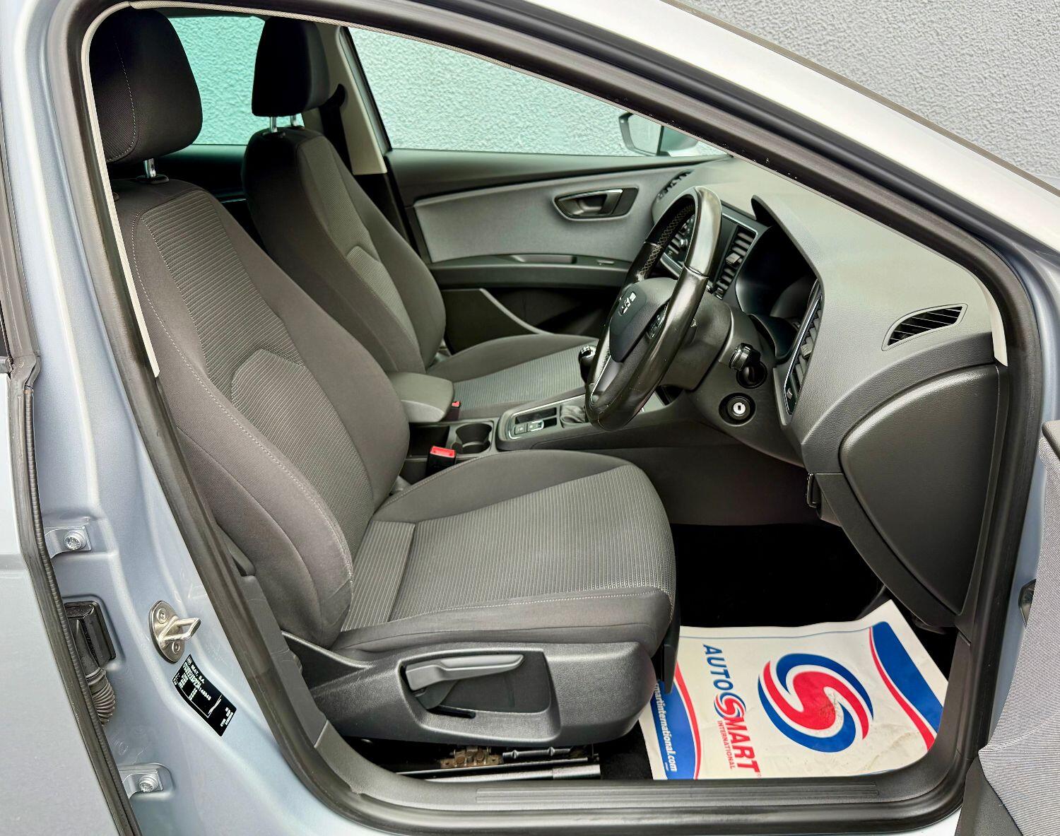 Used SEAT Leon 2018 for sale - 76769638: Photo 13