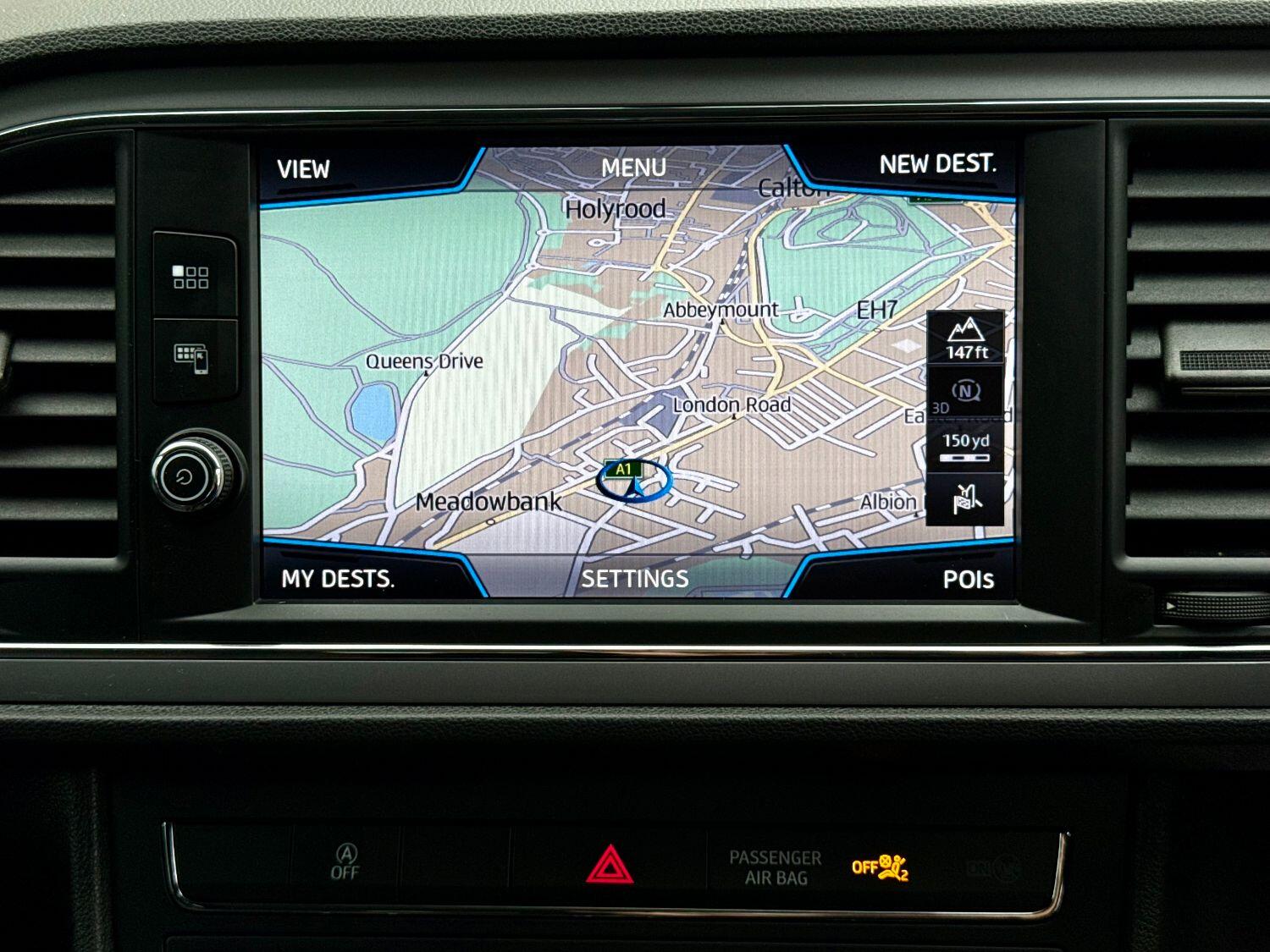 Used SEAT Leon 2018 for sale - 76769638: Photo 17