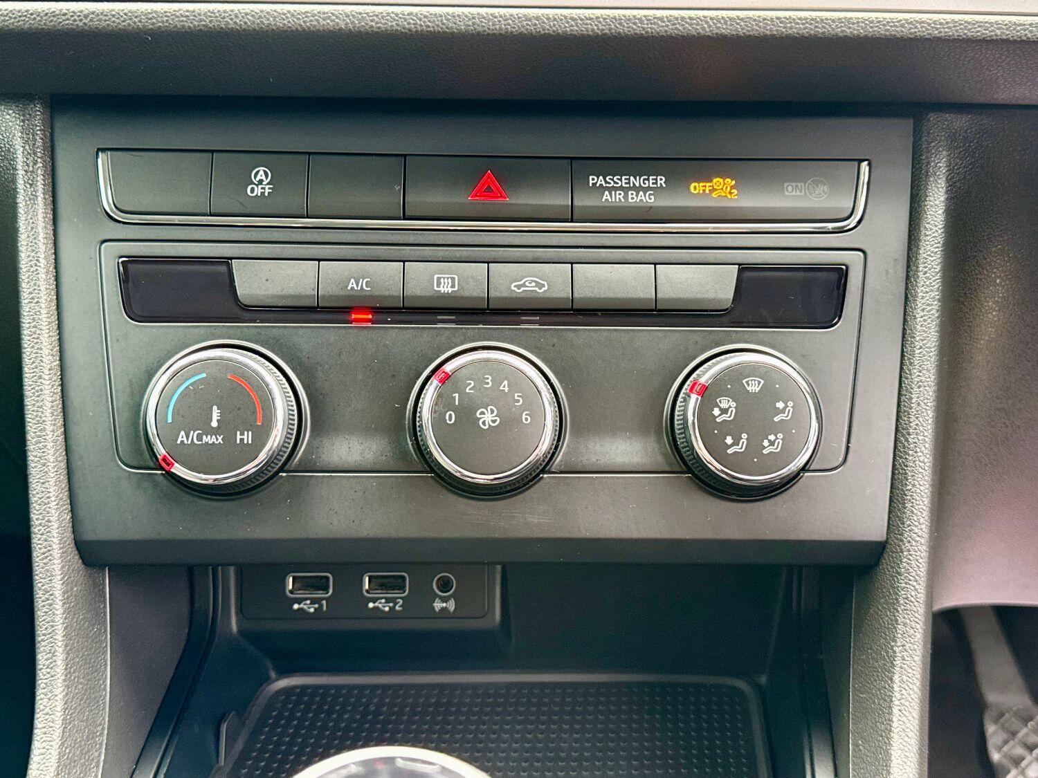 Used SEAT Leon 2018 for sale - 76769638: Photo 20