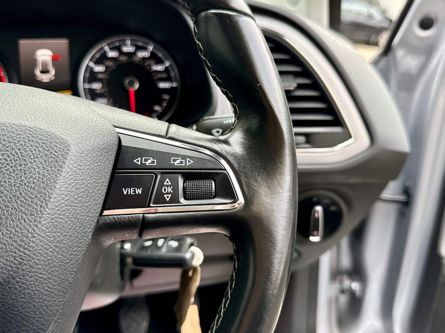 Used SEAT Leon 2018 for sale - 76769638: Photo 23