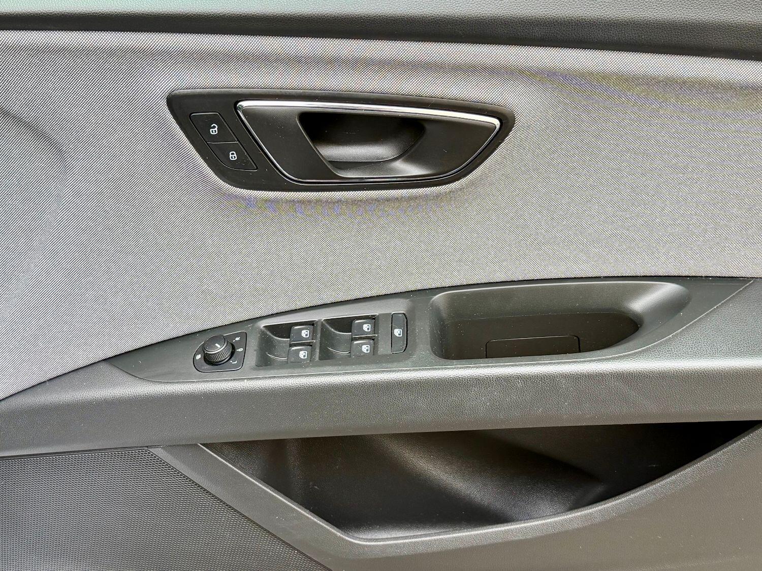 Used SEAT Leon 2018 for sale - 76769638: Photo 26