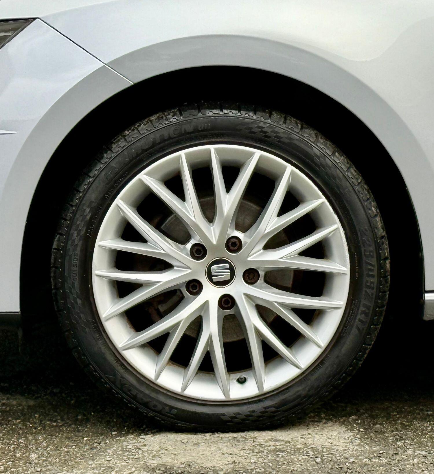 Used SEAT Leon 2018 for sale - 76769638: Photo 28