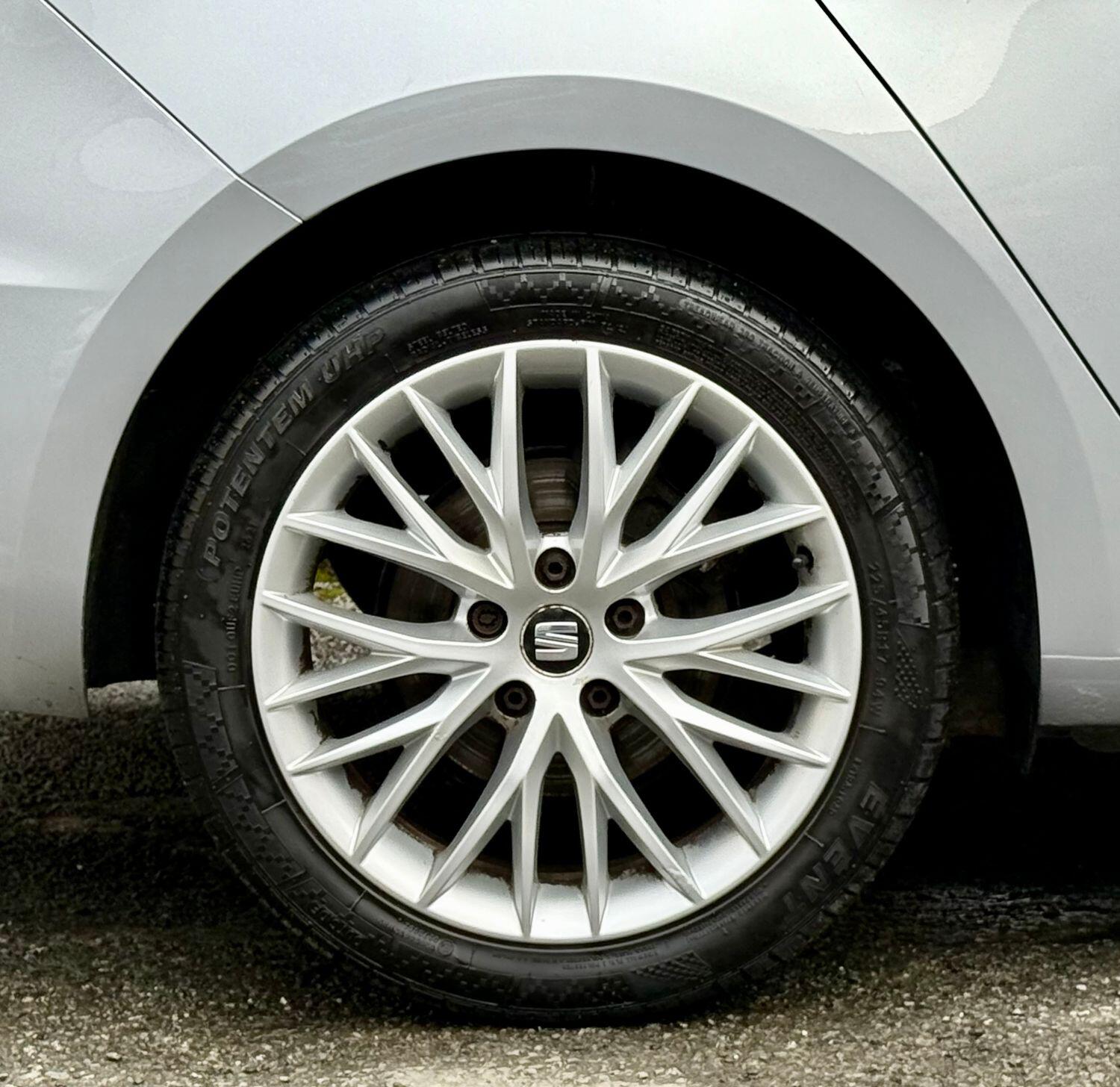 Used SEAT Leon 2018 for sale - 76769638: Photo 30