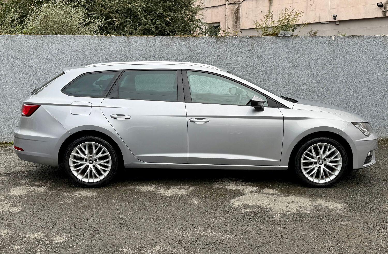 Used SEAT Leon 2018 for sale - 76769638: Photo 5