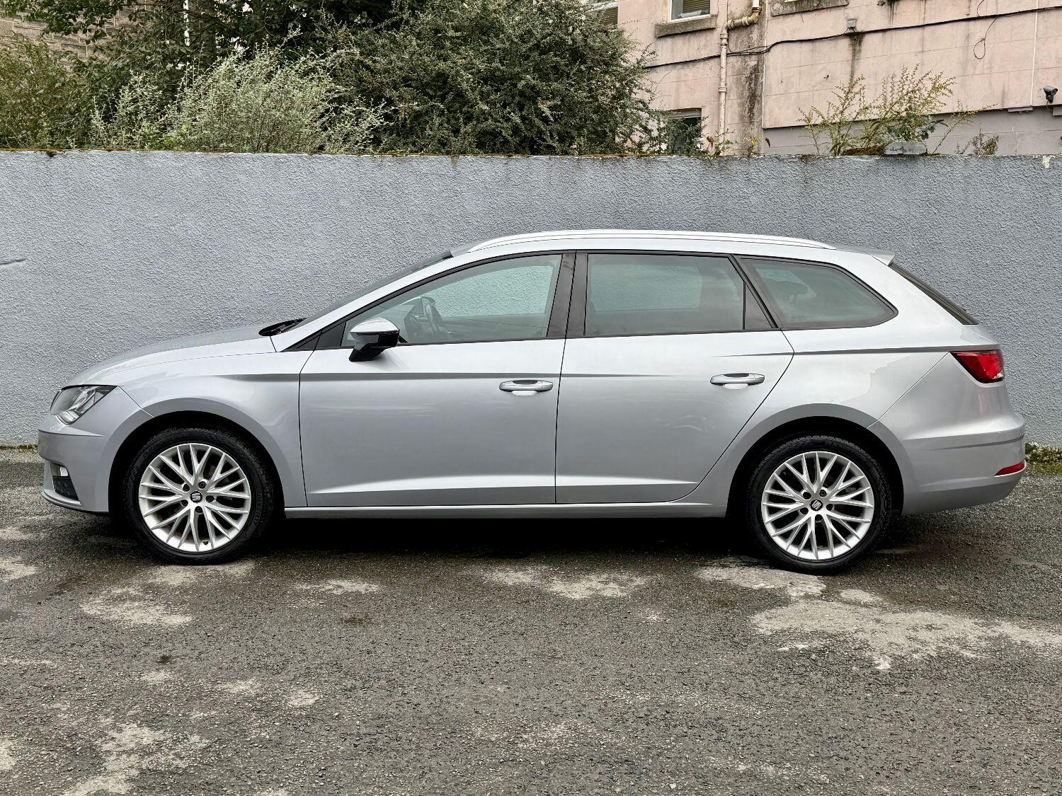 Used SEAT Leon 2018 for sale - 76769638: Photo 6