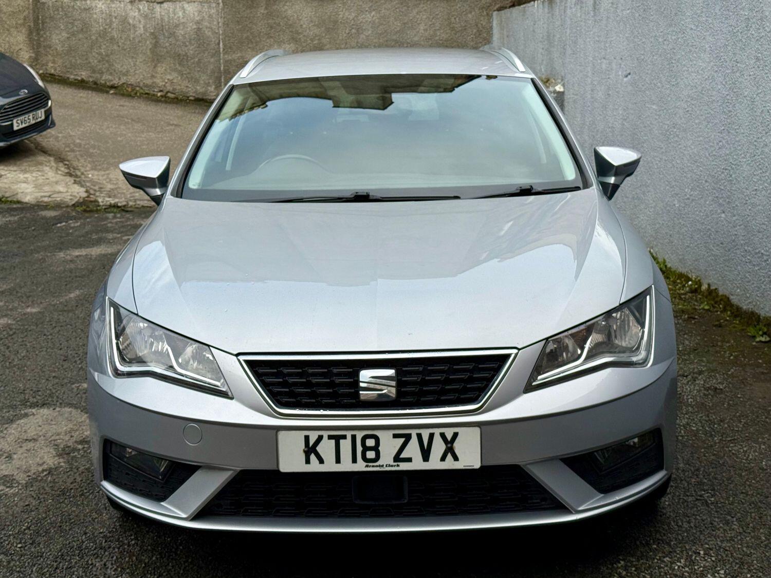 Used SEAT Leon 2018 for sale - 76769638: Photo 7