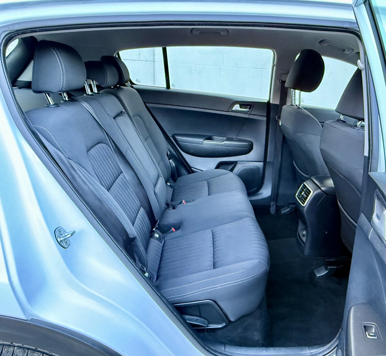 Used Kia Sportage 2018 for sale - 76911047: Photo 12