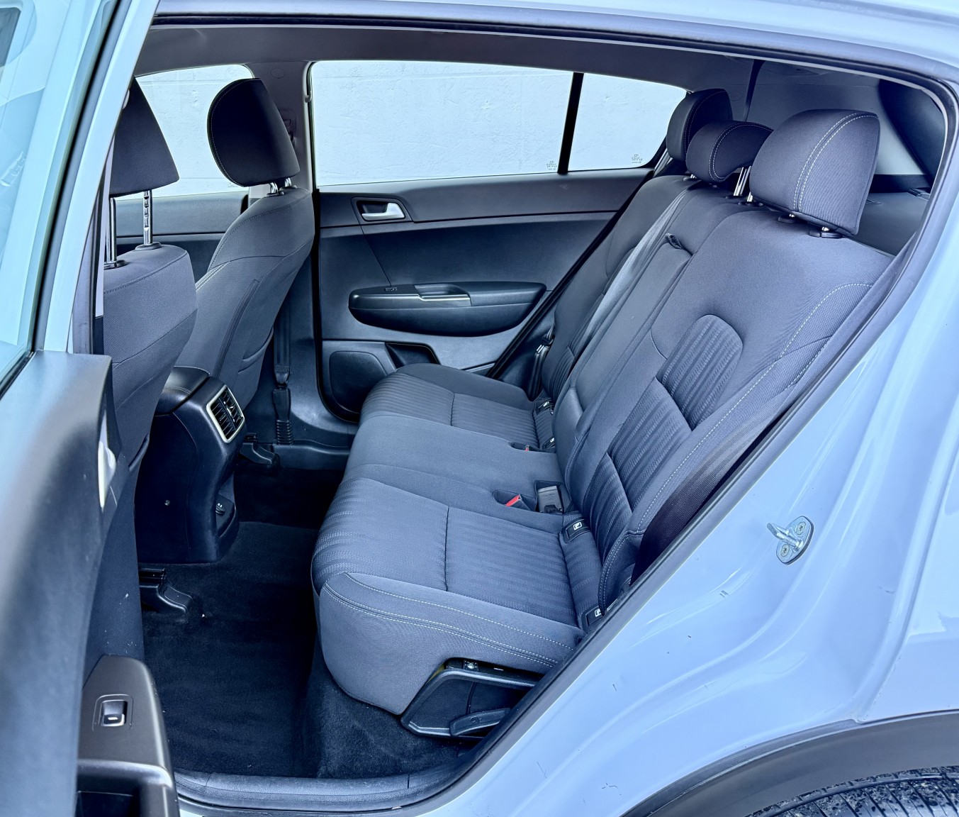 Used Kia Sportage 2018 for sale - 76911047: Photo 14