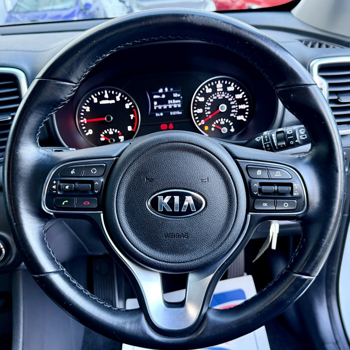 Used Kia Sportage 2018 for sale - 76911047: Photo 17