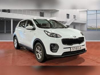 2018 - 1.6 GDi 1 5-Door