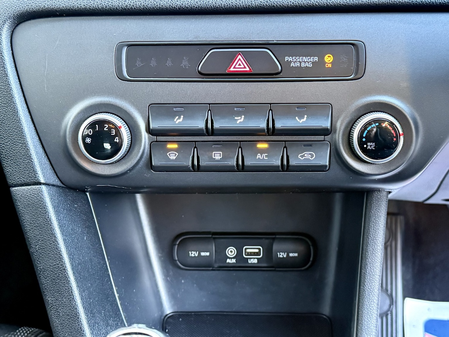 Used Kia Sportage 2018 for sale - 76911047: Photo 22