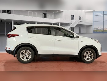 Used Kia Sportage 2018 for sale - 76911047: Photo