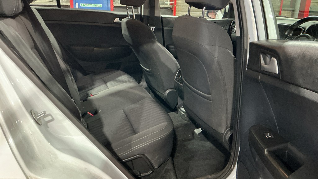 Used Kia Sportage 2018 for sale - 76911047: Photo 5