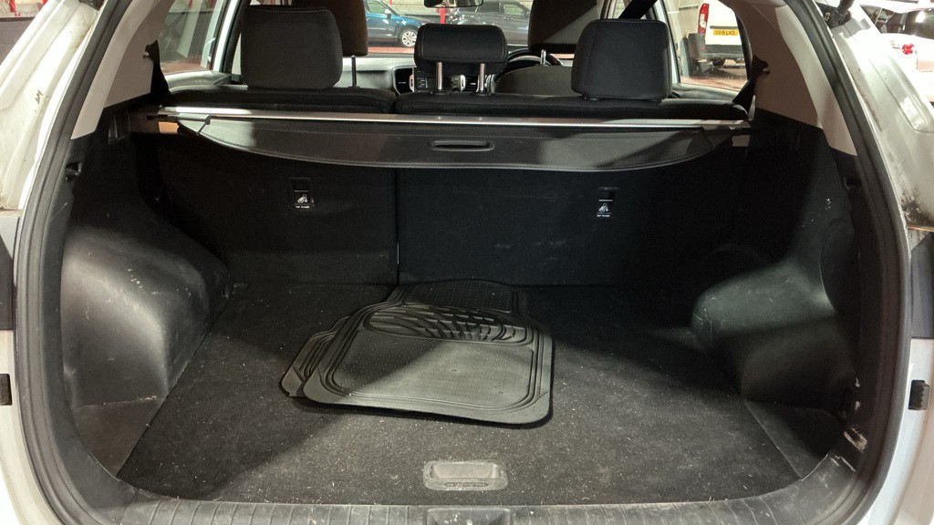 Used Kia Sportage 2018 for sale - 76911047: Photo 6