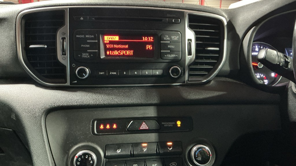 Used Kia Sportage 2018 for sale - 76911047: Photo 7