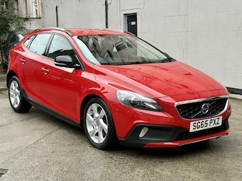 Volvo - V40
