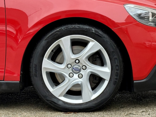 Used Volvo V40 Cross Country 2015 for sale - 76329781: Photo 27