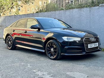 Used Audi A6 2017 for sale - 79819722: Photo