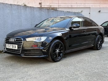 Used Audi A6 2017 for sale - 79819722: Photo