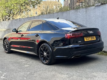 Used Audi A6 2017 for sale - 79819722: Photo