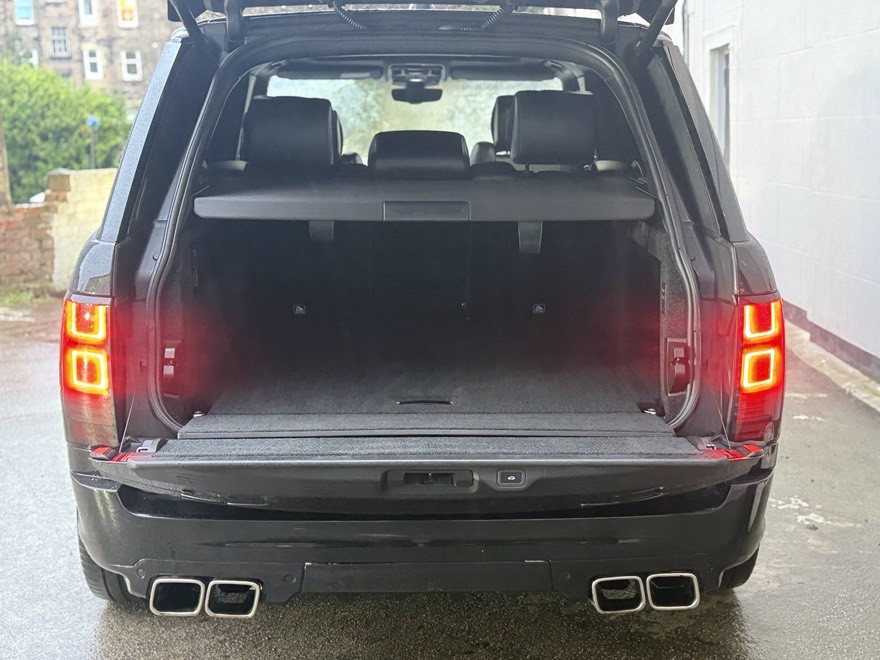 Used Land Rover Range Rover 2017 for sale - 77558612: Photo 10