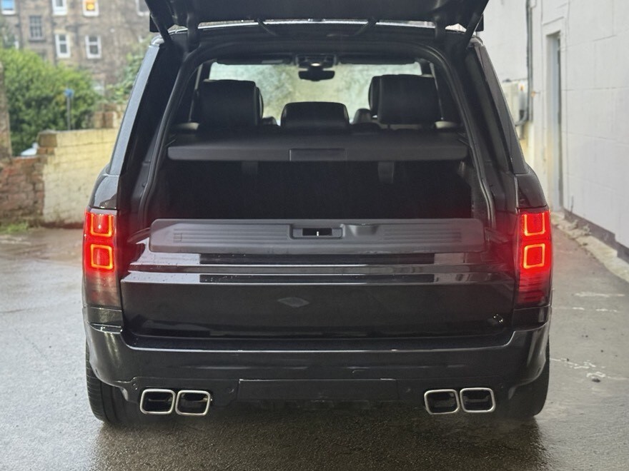 Used Land Rover Range Rover 2017 for sale - 77558612: Photo 11