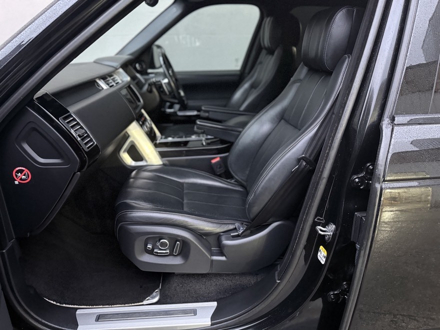 Used Land Rover Range Rover 2017 for sale - 77558612: Photo 12