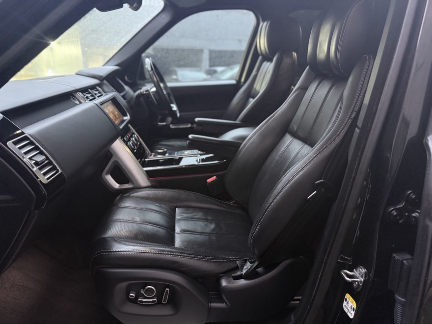 Used Land Rover Range Rover 2017 for sale - 77558612: Photo 13