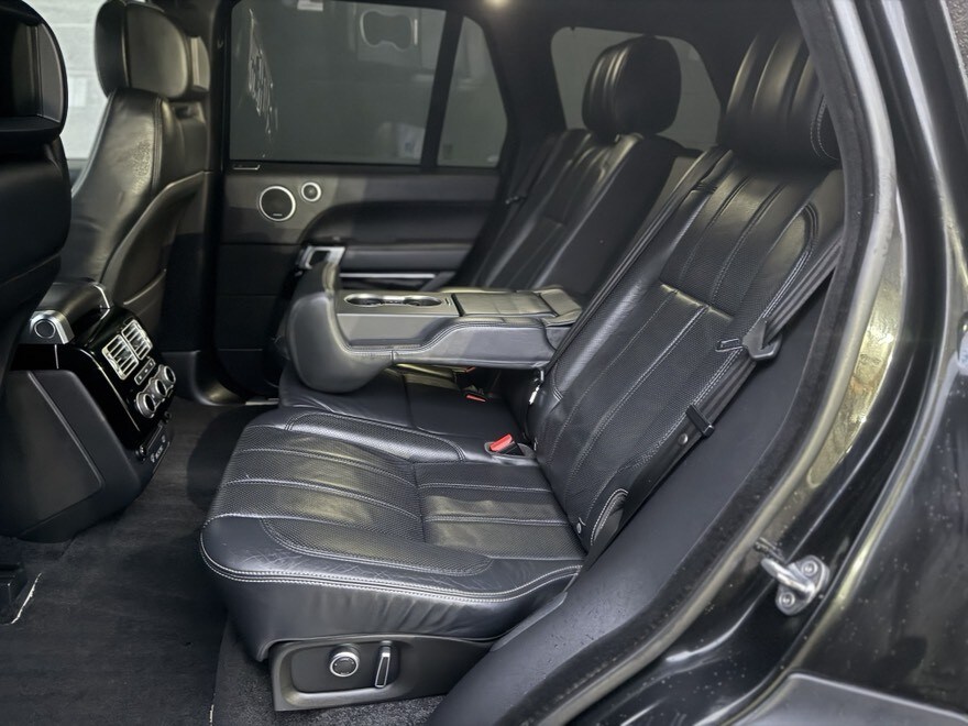 Used Land Rover Range Rover 2017 for sale - 77558612: Photo 14