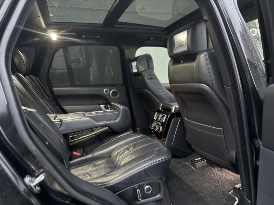 Used Land Rover Range Rover 2017 for sale - 77558612: Photo 16