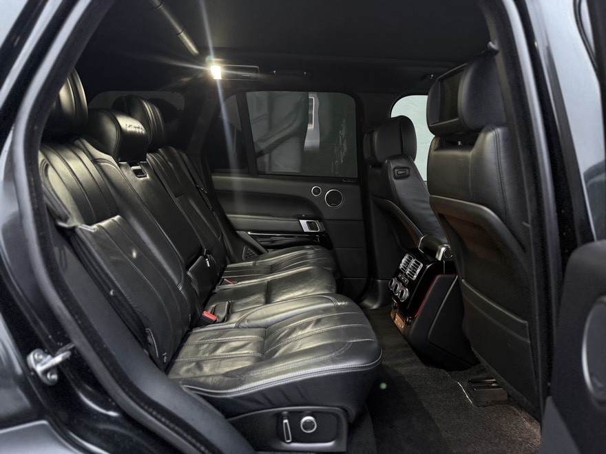 Used Land Rover Range Rover 2017 for sale - 77558612: Photo 17
