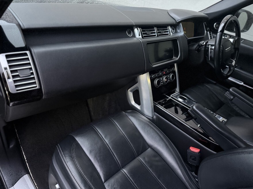 Used Land Rover Range Rover 2017 for sale - 77558612: Photo 18