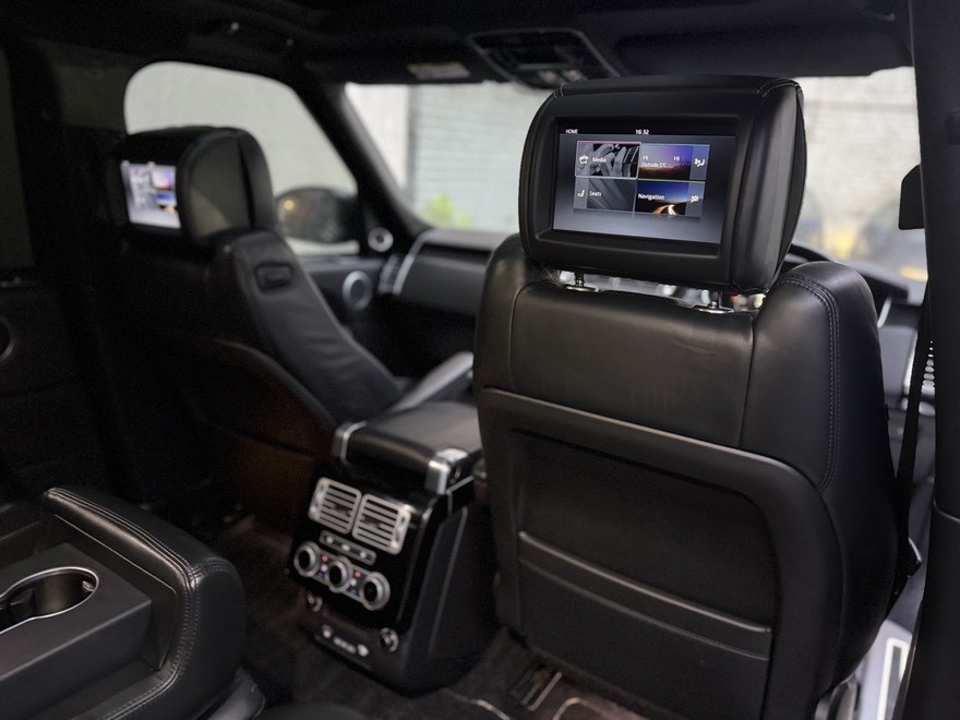 Used Land Rover Range Rover 2017 for sale - 77558612: Photo 20