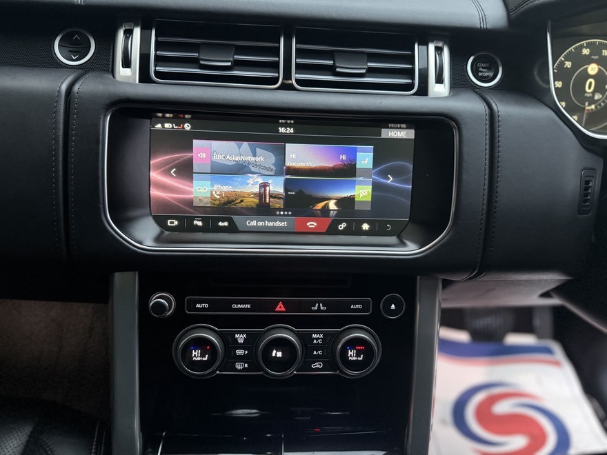 Used Land Rover Range Rover 2017 for sale - 77558612: Photo 23