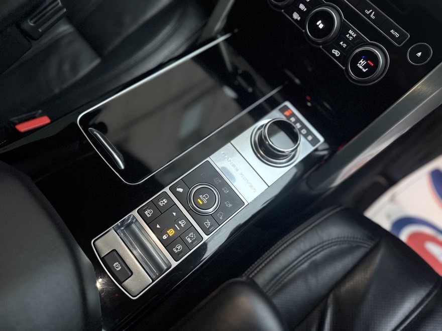 Used Land Rover Range Rover 2017 for sale - 77558612: Photo 24