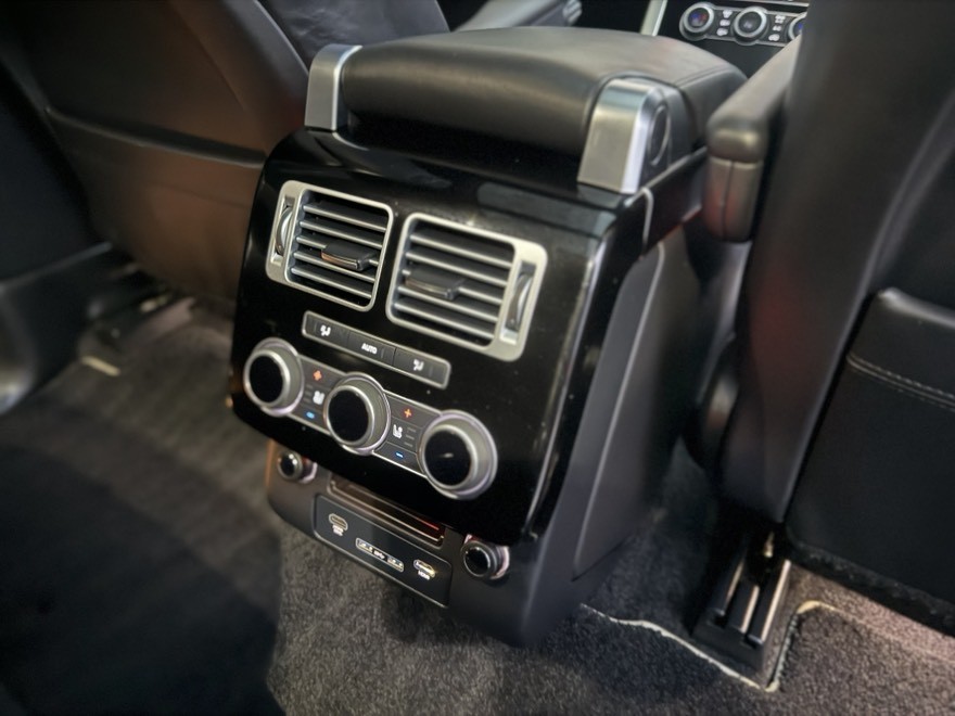 Used Land Rover Range Rover 2017 for sale - 77558612: Photo 25