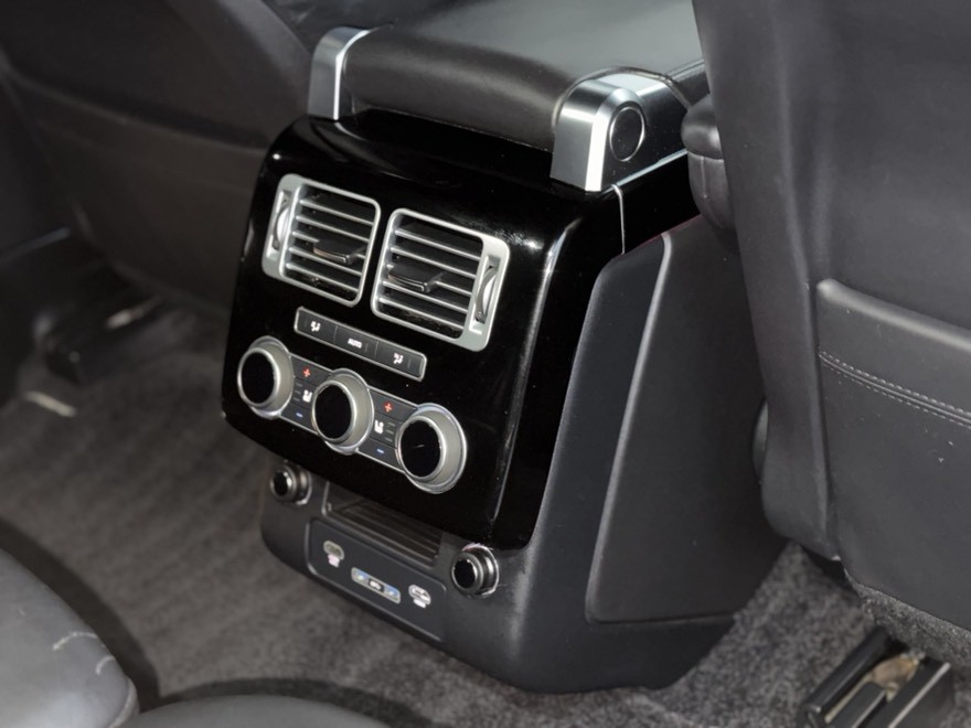 Used Land Rover Range Rover 2017 for sale - 77558612: Photo 26