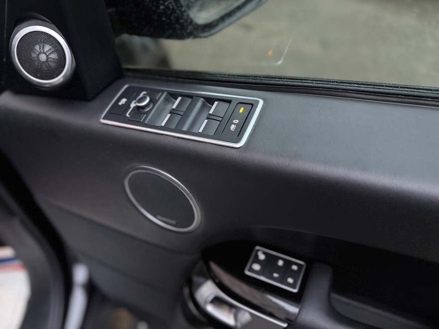 Used Land Rover Range Rover 2017 for sale - 77558612: Photo 27