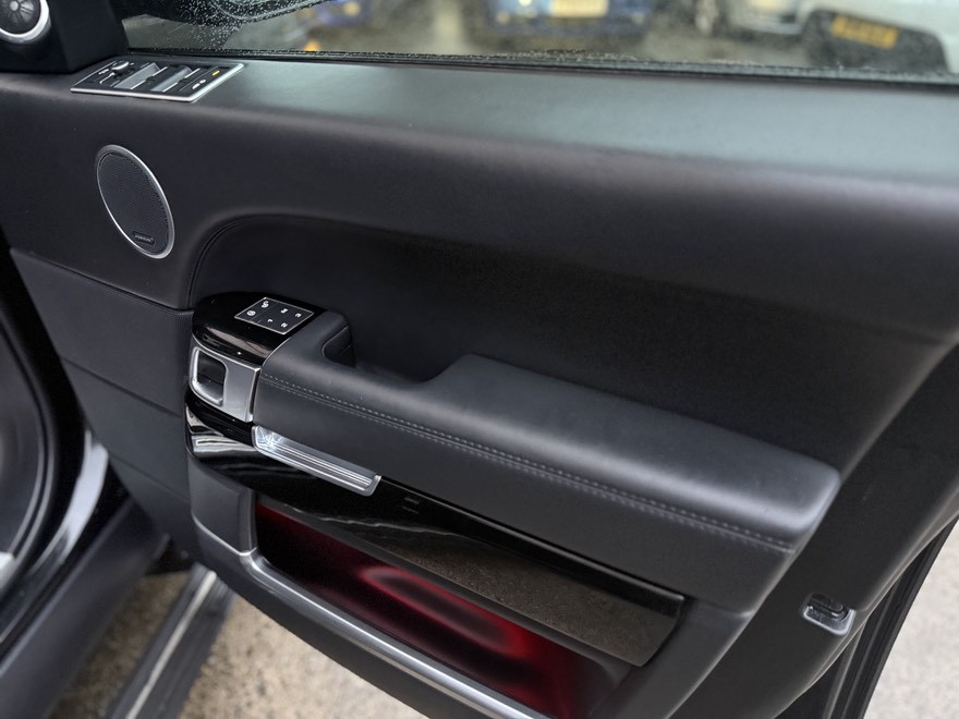 Used Land Rover Range Rover 2017 for sale - 77558612: Photo 29